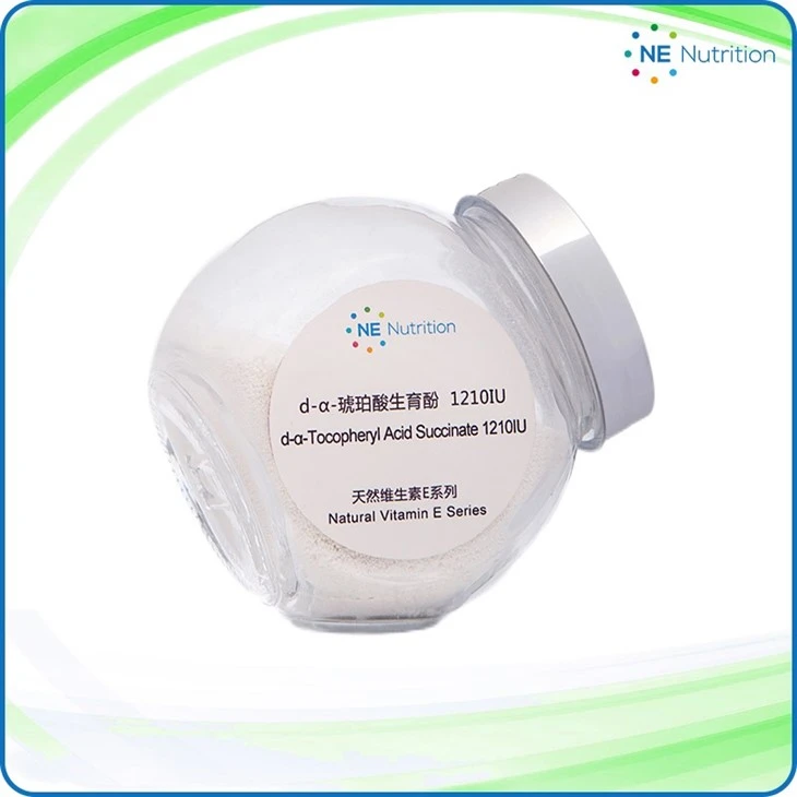 D-alpha Tocopheryl Acid Succinate Powder